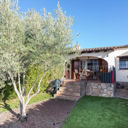 Les Palmeres By Interhome Holiday home