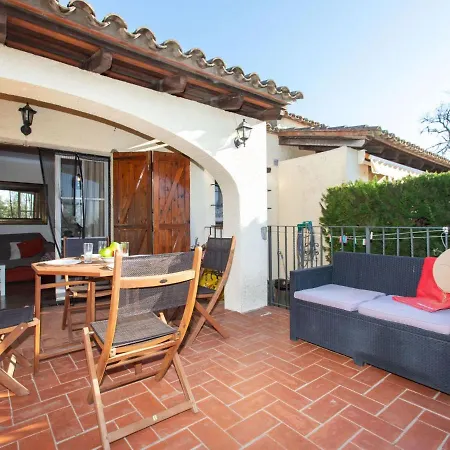 Les Palmeres By Interhome