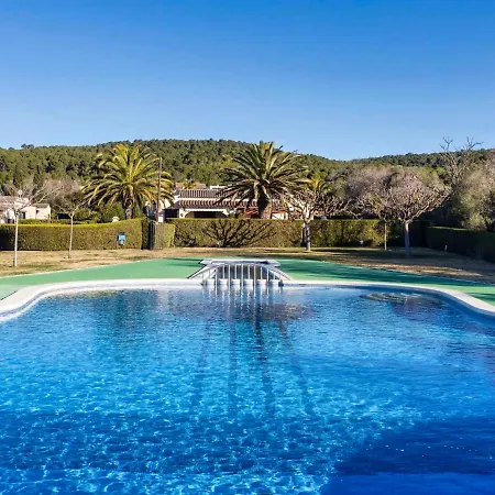 Les Palmeres By Interhome Holiday home L'Estartit