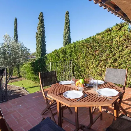 Holiday home Les Palmeres By Interhome L'Estartit