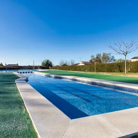 Les Palmeres By Interhome Holiday home