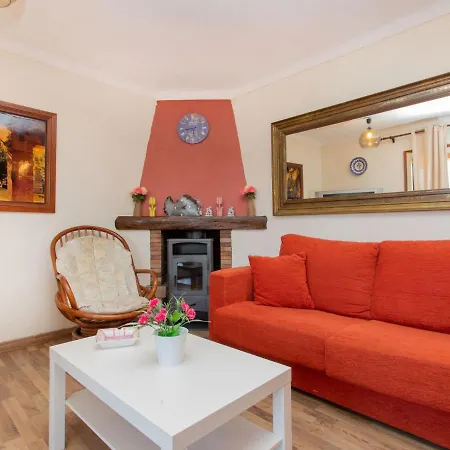 Les Palmeres By Interhome Holiday home