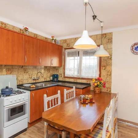 Les Palmeres By Interhome L'Estartit