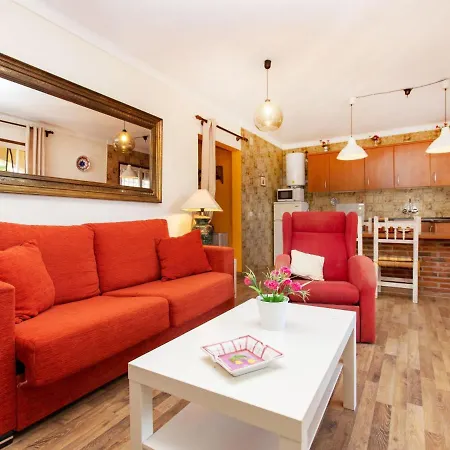 Les Palmeres By Interhome Holiday home