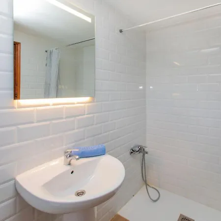 Holiday home Les Palmeres By Interhome *