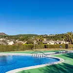 Les Palmeres By Interhome Holiday home