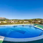 Les Palmeres By Interhome Holiday home *