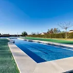 Les Palmeres By Interhome Holiday home