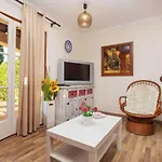 Holiday home Les Palmeres By Interhome L'Estartit