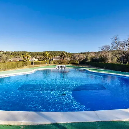 Сasa de vacaciones Les Palmeres By Interhome L'Estartit